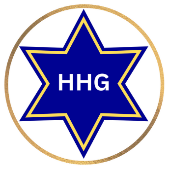 Healing Heaven Global logo